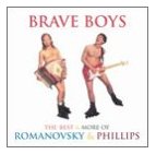 Brave Boys, Romanovsky & Phillips
