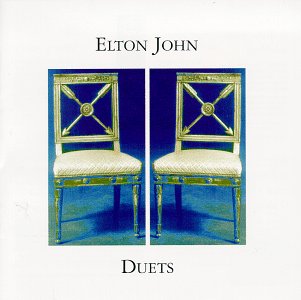 Duets, Elton John