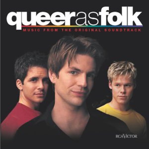 Queer As Folk, Season 1 - Various Artists