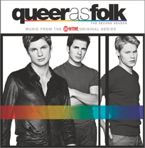 Queer As Folk, Season 2 - Various Artists
