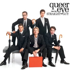 Queer Eye For The Straight Guy - Various Artists